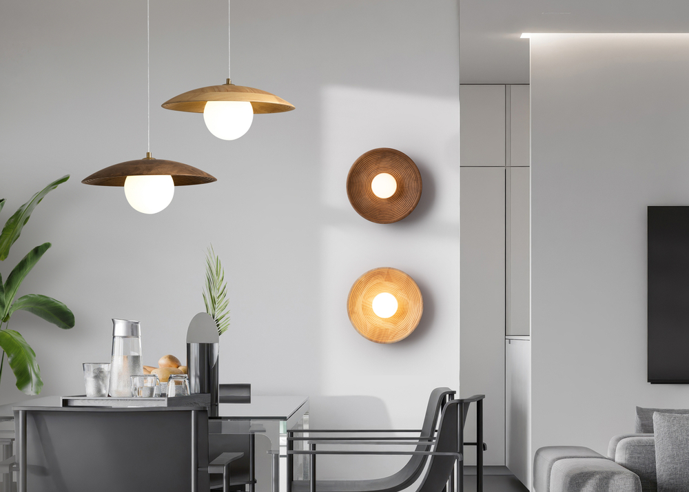 Настенный светильник (бра) Freya FR5589WL-01T