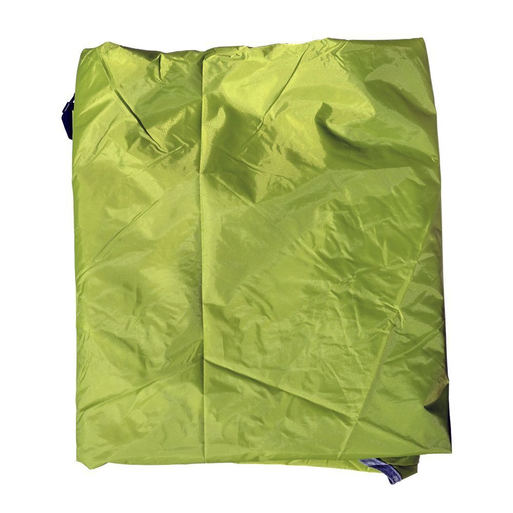 Палатка 2-местная трекинговая Prival LongSinger S2, зелёный