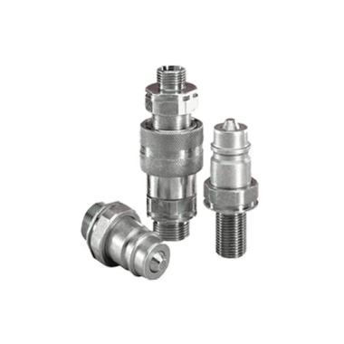 БРС ISO A I Push-Pull 18x1.5 12L - D1/2 Розетка