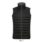 Жилет WAVE мужской Синий  XL