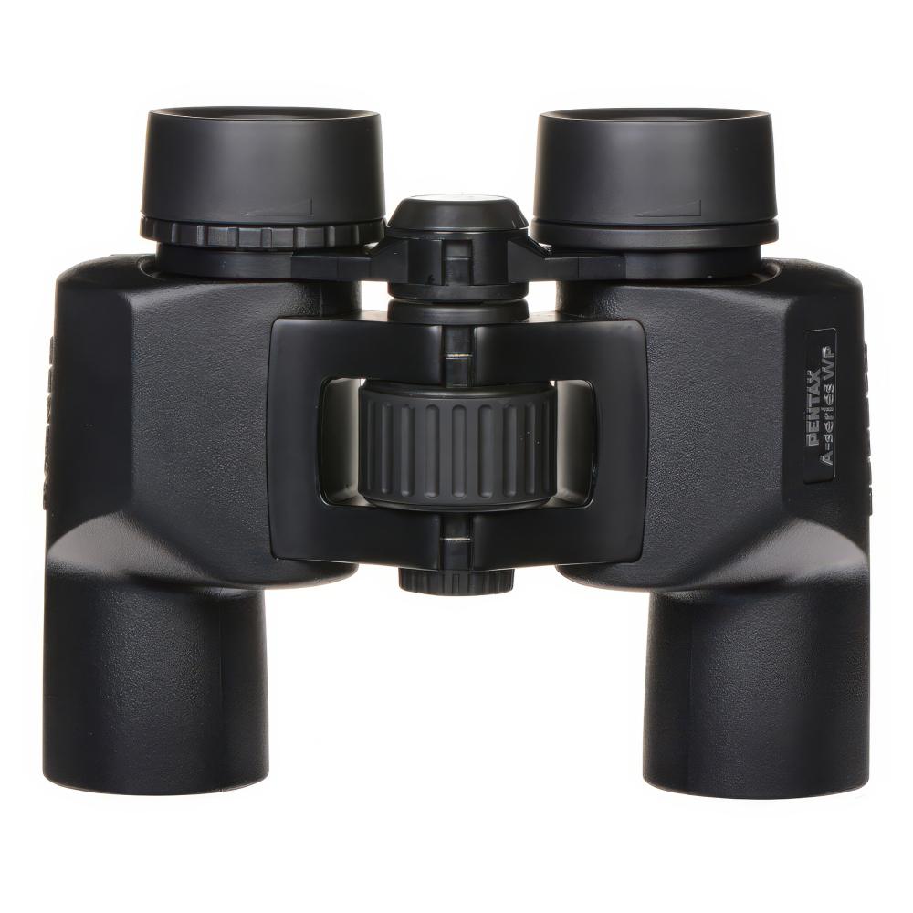 Бинокль Pentax AP 10x30 WP - Многокомпонентные объективы и окуляры