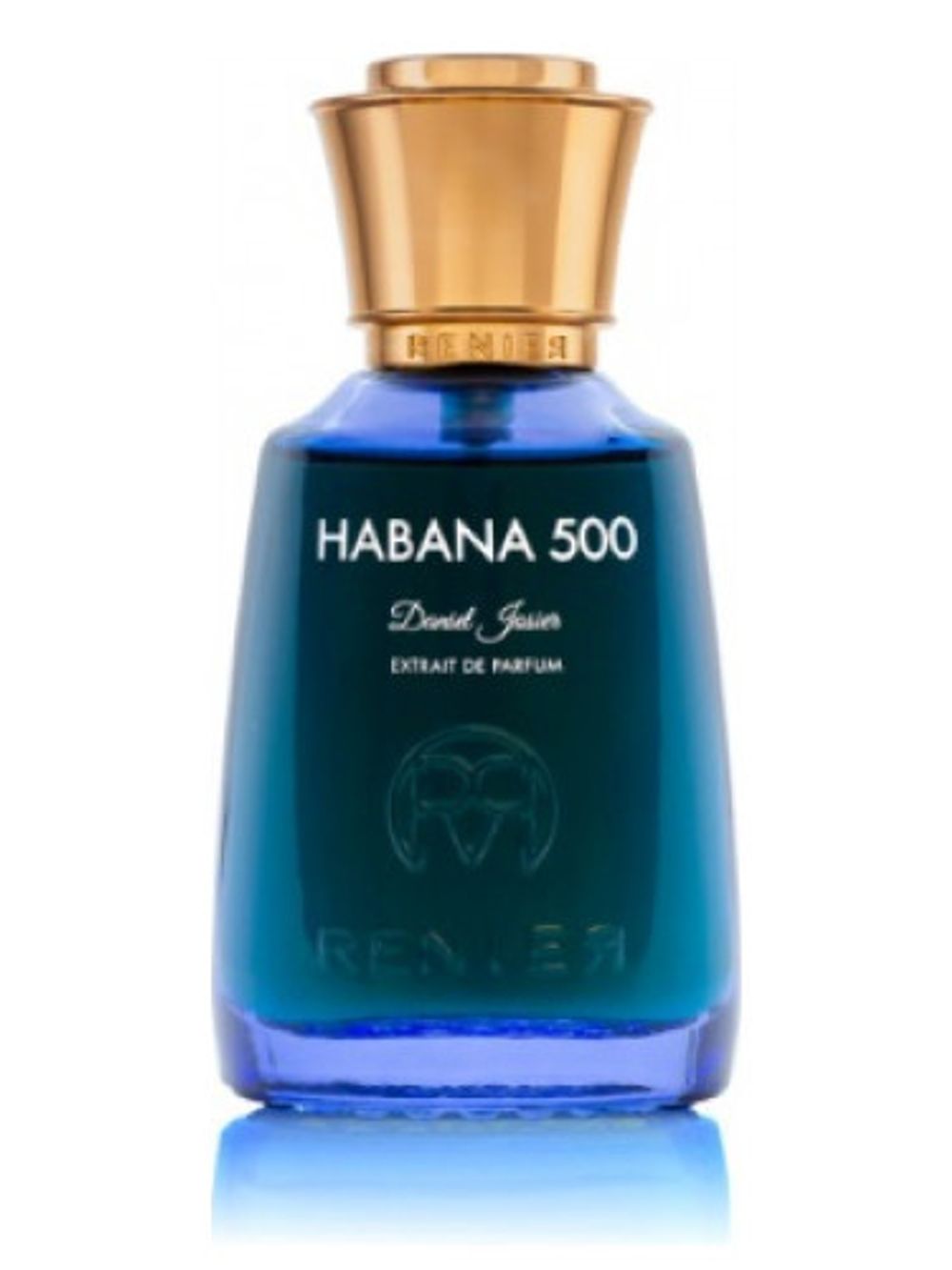 Renier Perfumes Habana 500