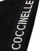 Шапка Coccinelle - черный(E7 MY5 37 01 01)