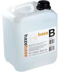 HAZE BASE  Base B - жидкость для дым машины, 25 литров