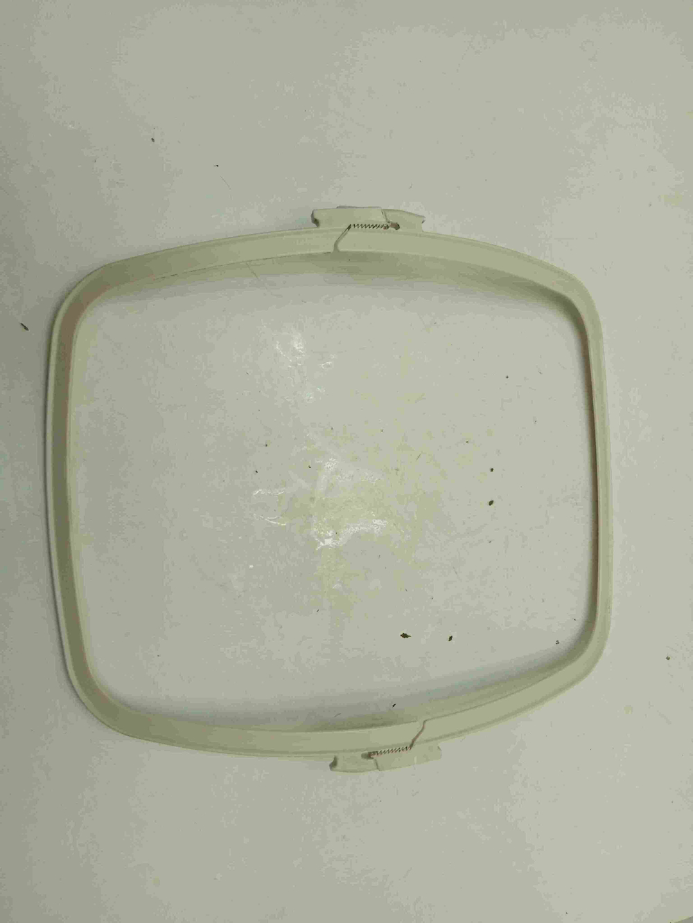 EWT10420W кт198 Хомут манжеты для стиральной машины Electrolux EWT10420W б/у