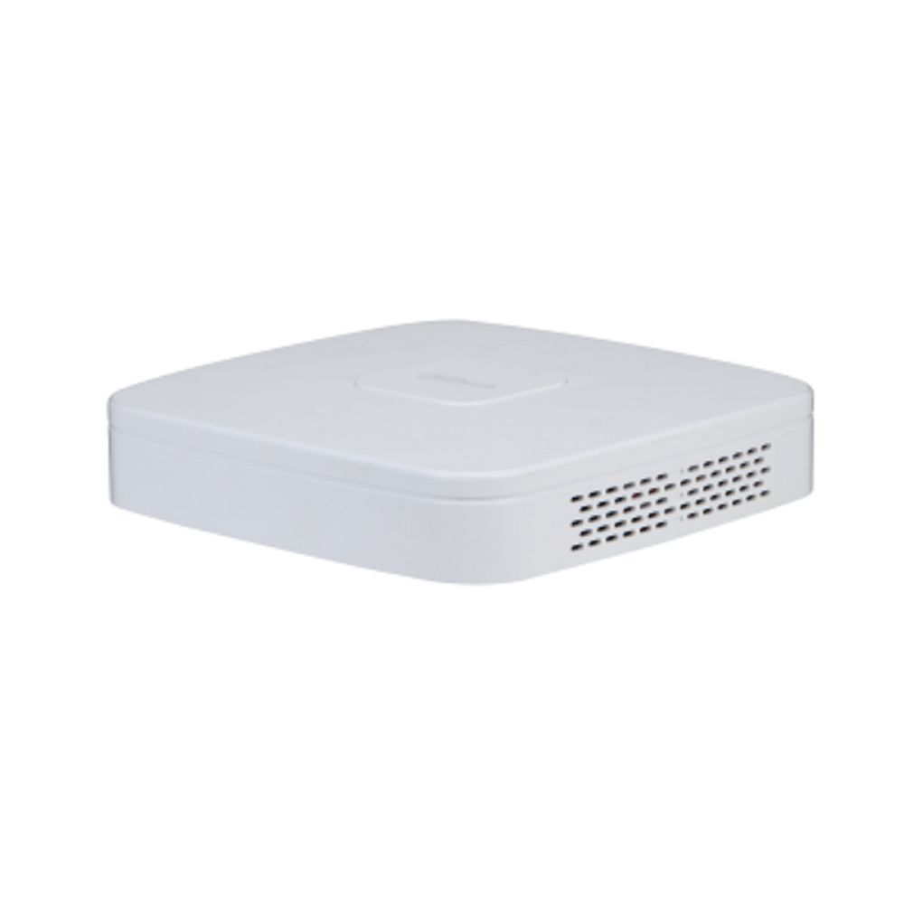 IP видеорегистратор 4 кан. DHI-NVR2104-4KS3