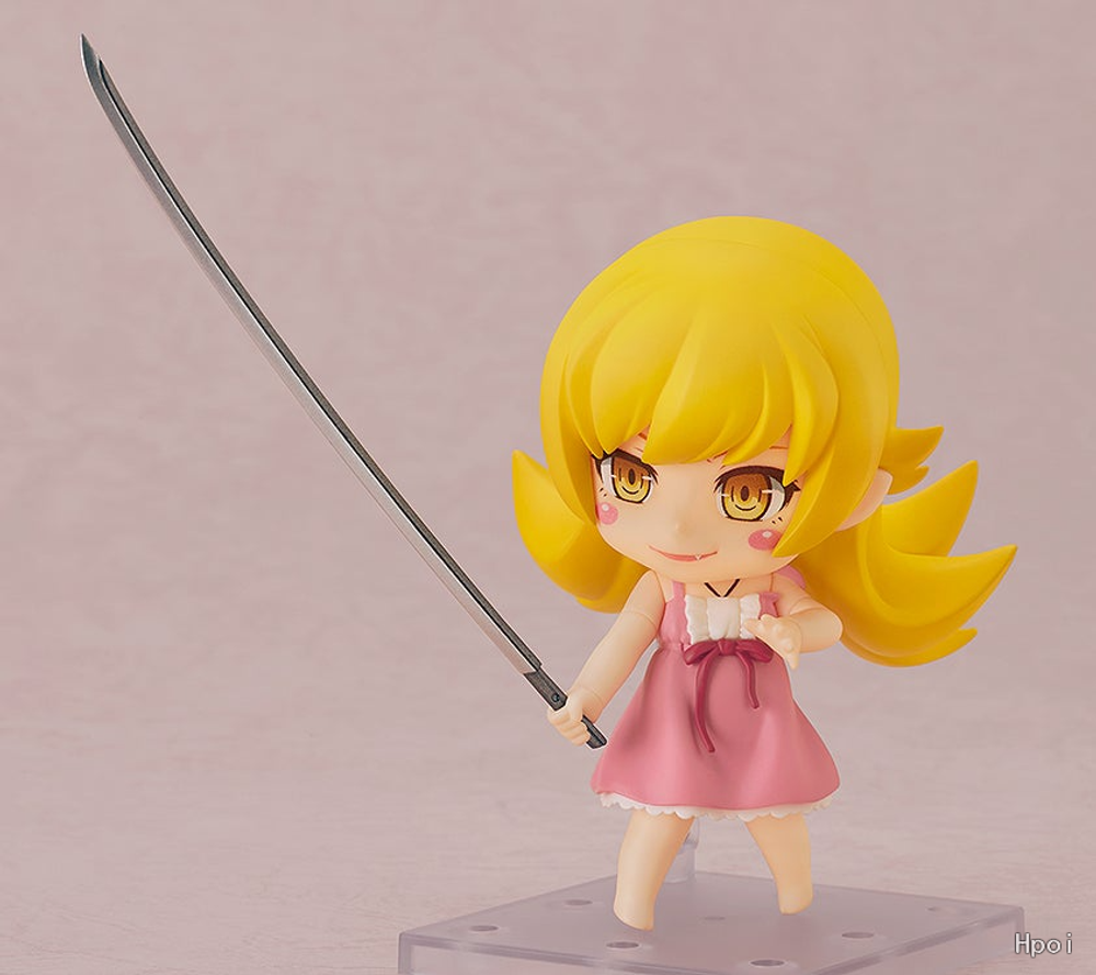 Shinobu Oshino