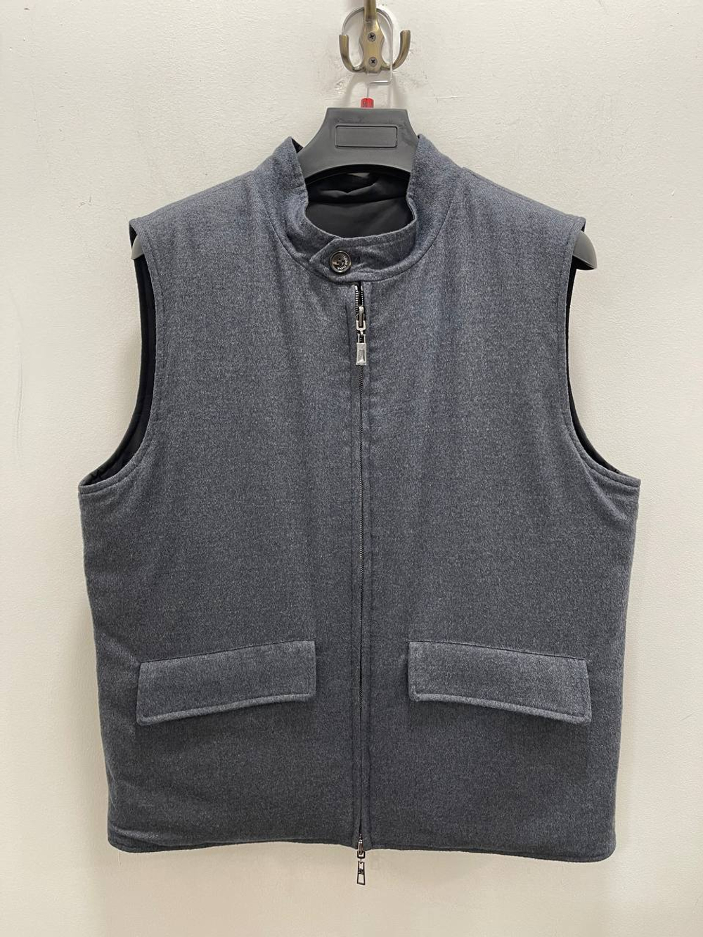 Жилетка Loro Piana