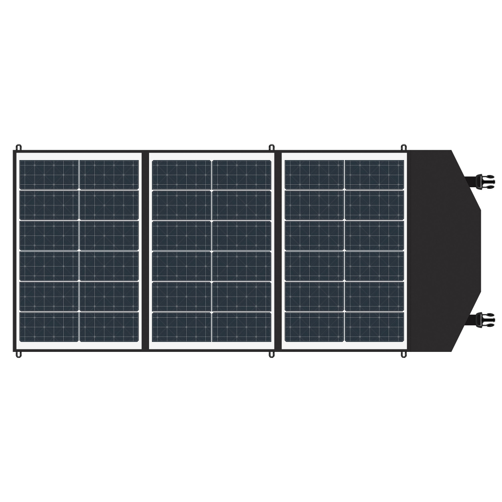 Солнечная батарея TOP-SOLAR-120