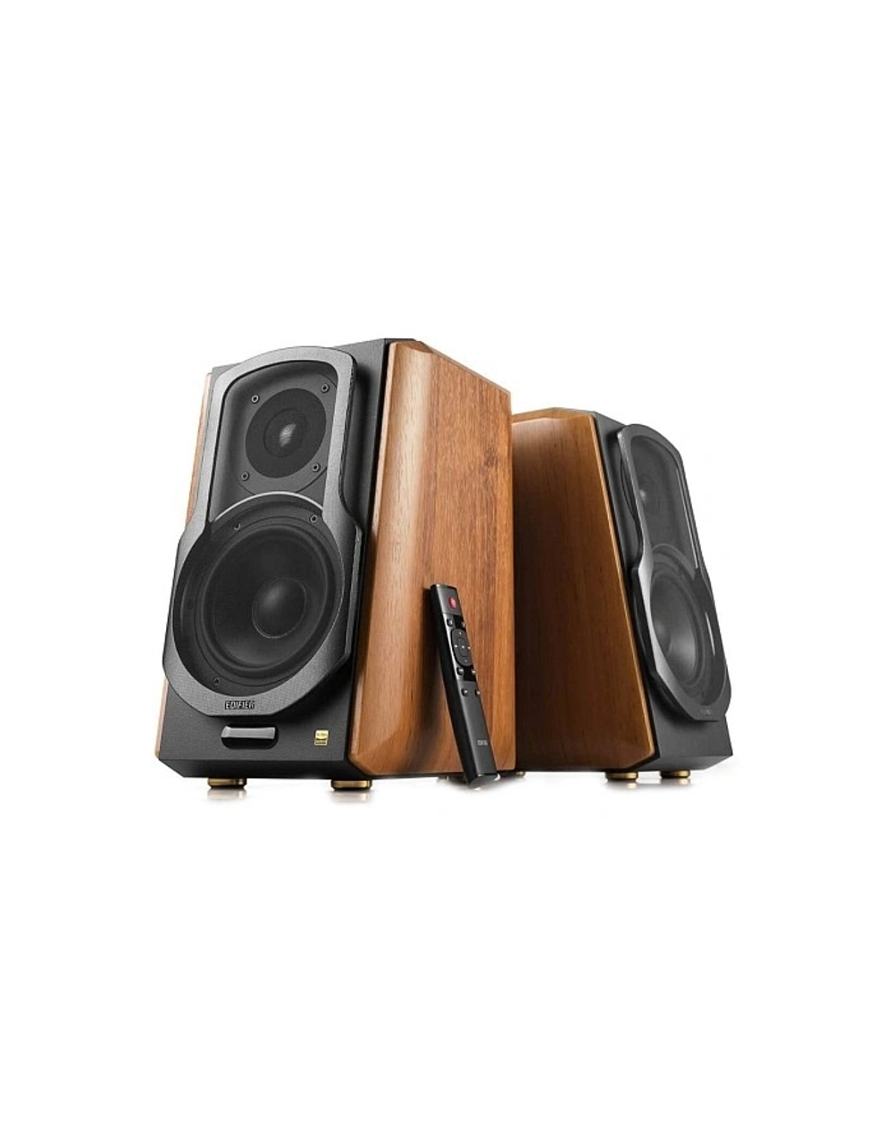 Колонки Edifier S1000MK II brown