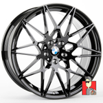 Комплект дисков BMW 19x8.5/9.5 et30/38 5x112