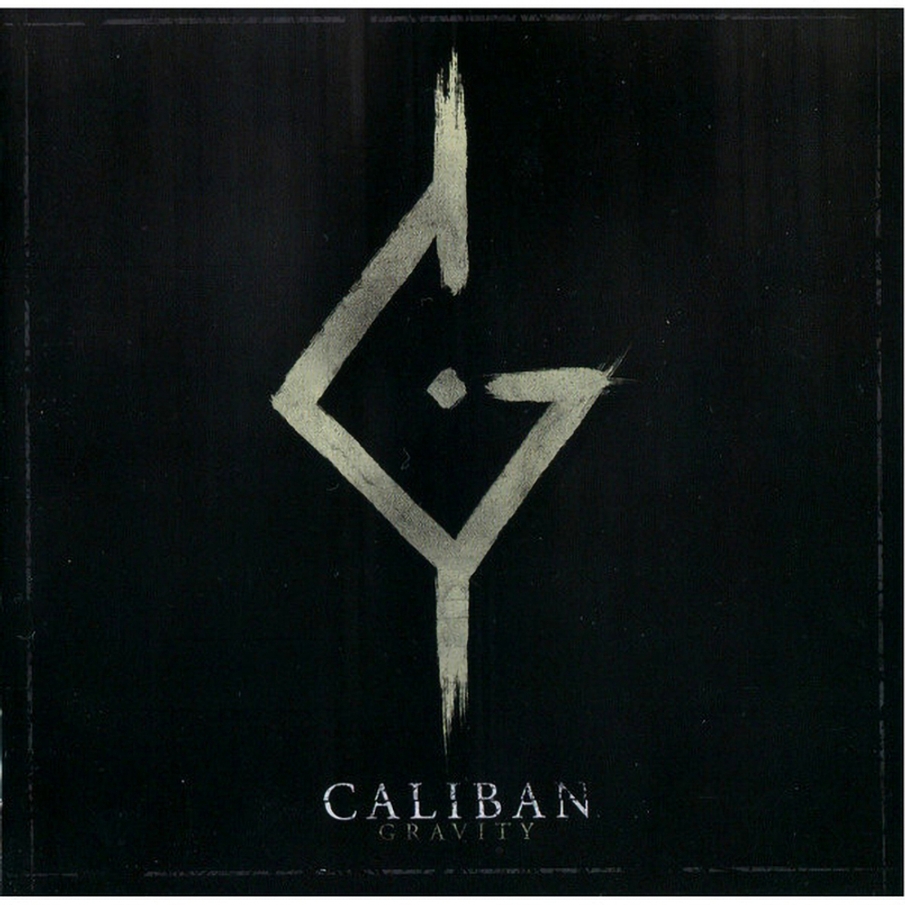 Caliban / Gravity (RU)(CD)