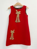 Платье Dolce&Gabbana