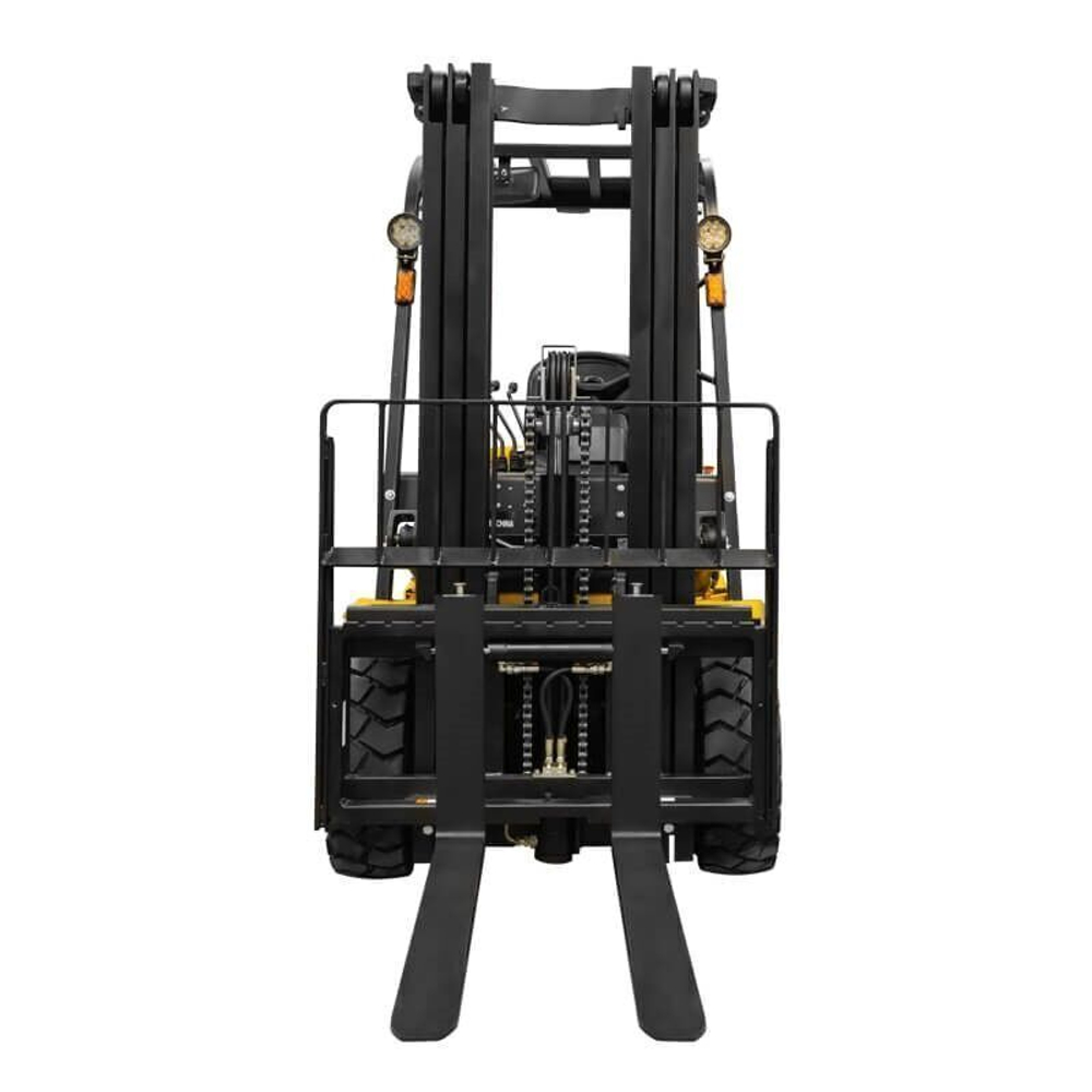 Погрузчик дизельный CPCD35T3 (3500 кг; 3,3 м; Xinchai 490) SMARTLIFT