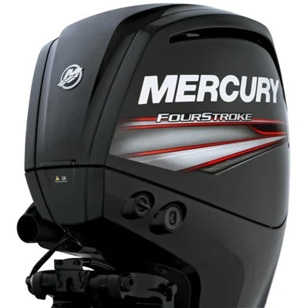 4х-тактный лодочный мотор MERCURY ME F 115 ECXLPT EFI CT