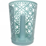 Держатель для бумажных полотенец «Ажур» 14*21см