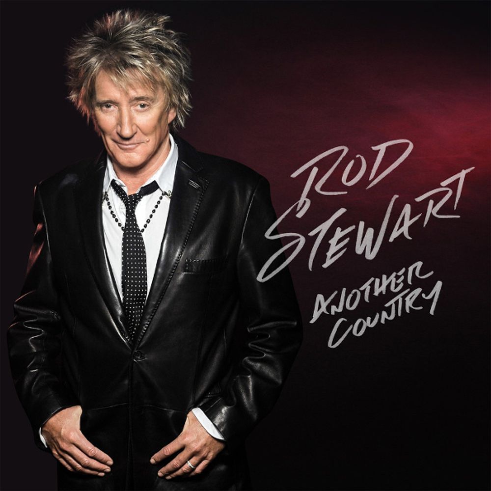 Rod Stewart / Another Country (CD)