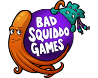 Bad Squiddo Games