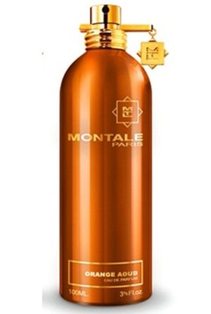 Купить духи Montale Orange Aoud, монталь отзывы, алматы монталь парфюм