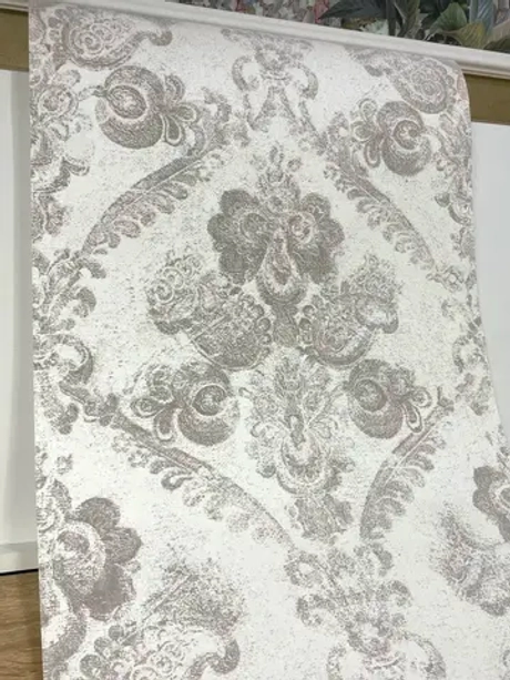 Обои чистый флизелин 228976 Palau Textil Германия