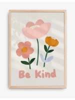 Постер в детскую 30х40 см интерьерный эстетика