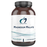 Designs For Health - Magnesium Malate - 240 capsules