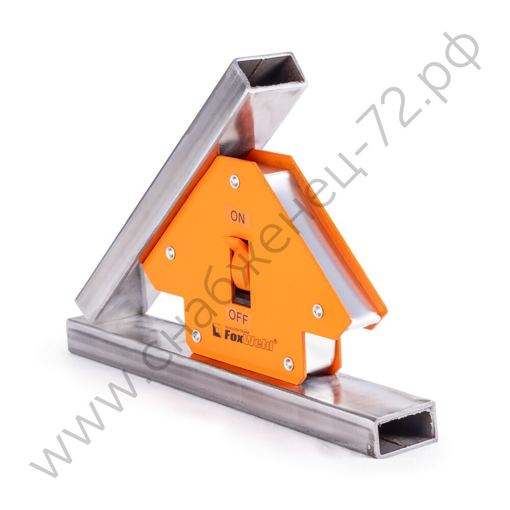 Угольник магнитный SHIFT-4 отключаемый (пр-во FoxWeld/КНР)