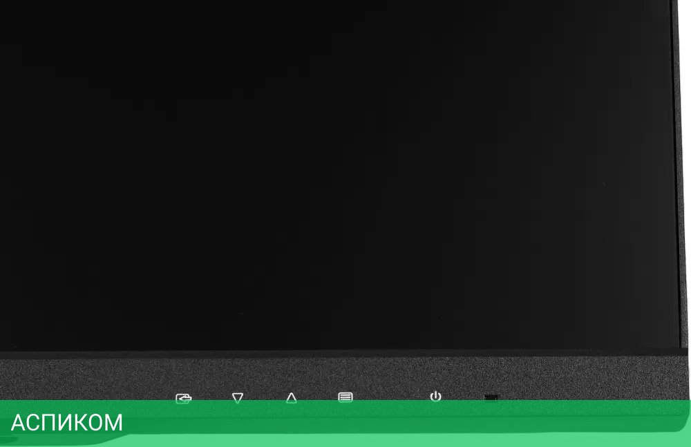 Монитор AsRock PG27FFX1B