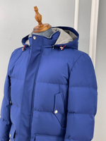 Куртка Brunelo Cucinelli