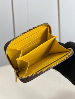 Louis Vuitton Zippy Coin Purse