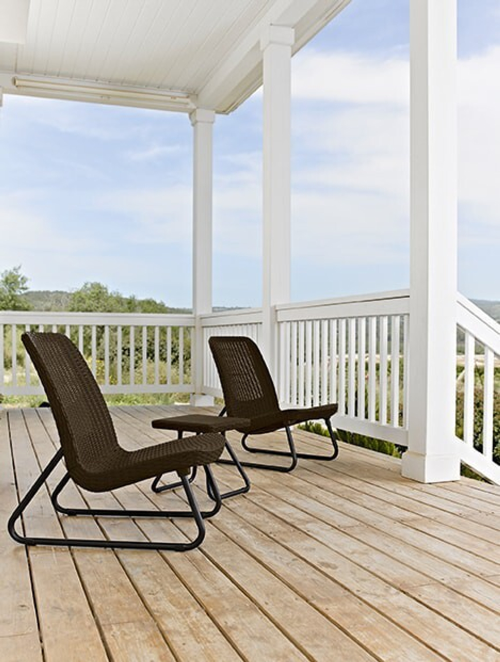 Комплект мебель Рио Патио (Rio Patio set)