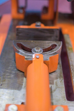 Станок отрезной дисковый STALEX SQ-40-1 400V 377003