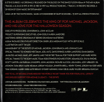 CD Michael Jackson - Scream (Великобритания 2017г.)