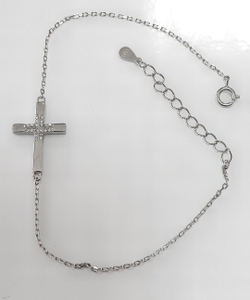 Браслет из серебра 925 пробы