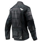 Мотокуртка Leatt Moto 4.5 X-Flow Jacket