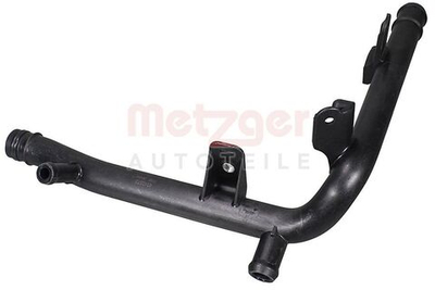 METZGER - 4010373-MEZ - Coolant Tube