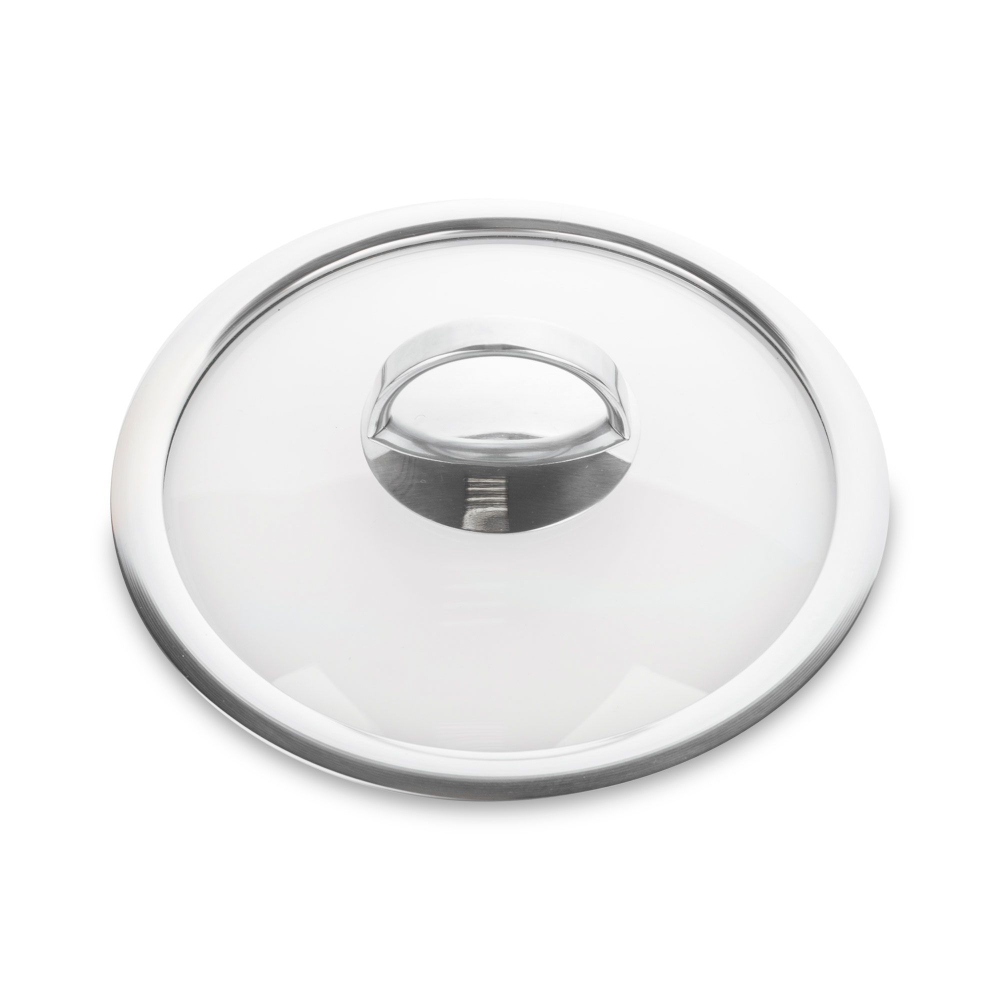 Кастрюля 2л Kochstar Neo оранжевая Германия крышка