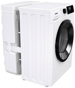 Стиральная машина Gorenje W1NHPI60SCSIRV (резервуар в комплекте)