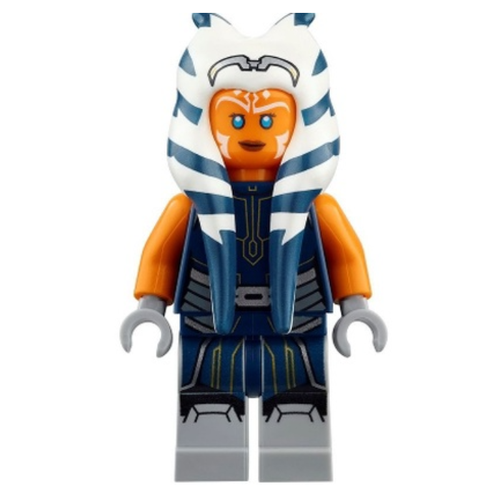 Асока Тано sw1096