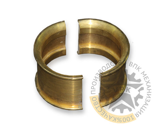 Вкладыши шатуна для станка ВПК Р-52 (Р-50)