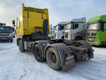 МАЗ 64A028 6x4 Седельный тягач 64А028-570-020 (Дизельный, 11,6 л, 423 л.с., МТ)
