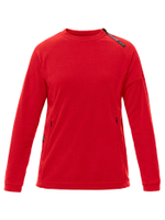 ДЖЕМПЕР ФЛИСОВЫЙ BASK MICRO LJ V2