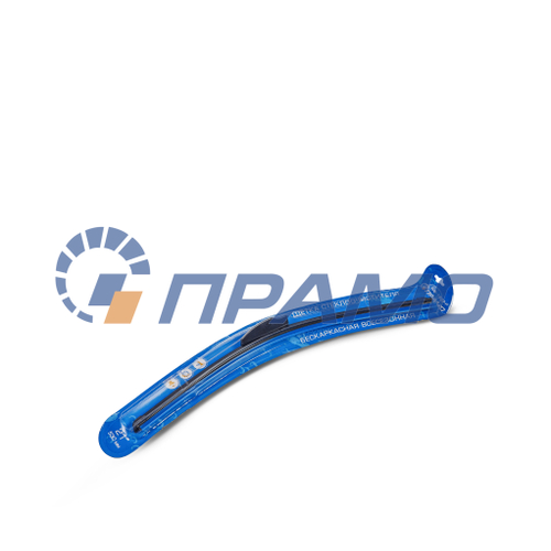WB-1530-P (ПРАМО) Щетка стеклоочистителя бескаркасная 530 мм (крючок)