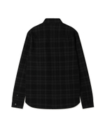 Мужская Рубашка Tonal Tartan