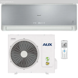 AUX ASW-H09B4/FJ-SR1 / AS-H09B4/FJ-R1