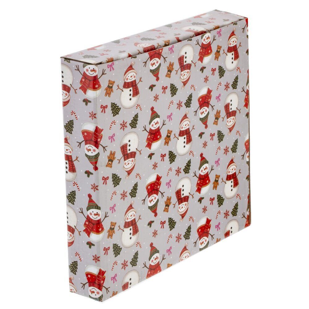 GAEM Менажница "Лошадка", L20 W20 H3 см