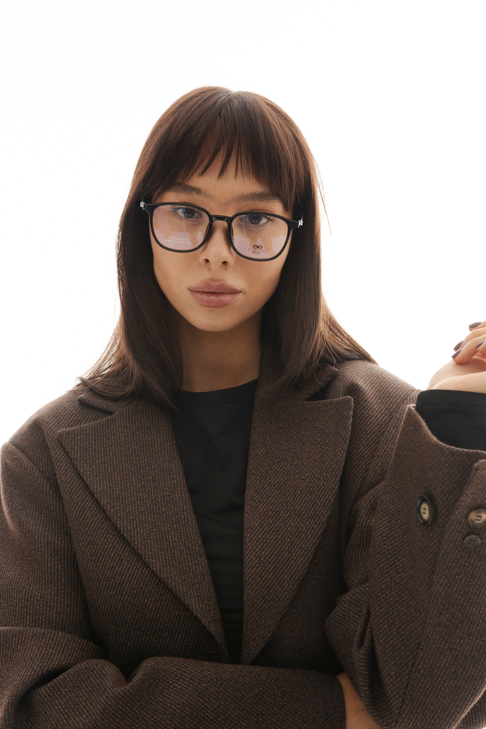 Изг. оправы Eternal 23640 C1