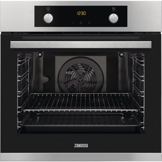 Электрический духовой шкаф Zanussi OPZB 4232 X