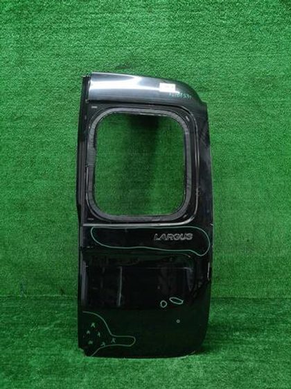 Дверь багажника правая Lada Largus (2012-н.в.)