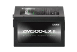 Блок питания ATX Zalman ZM500-LXII